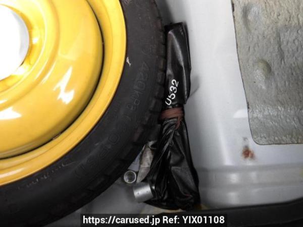 Used 2012 AT mazda demio DE3FS Image[41]