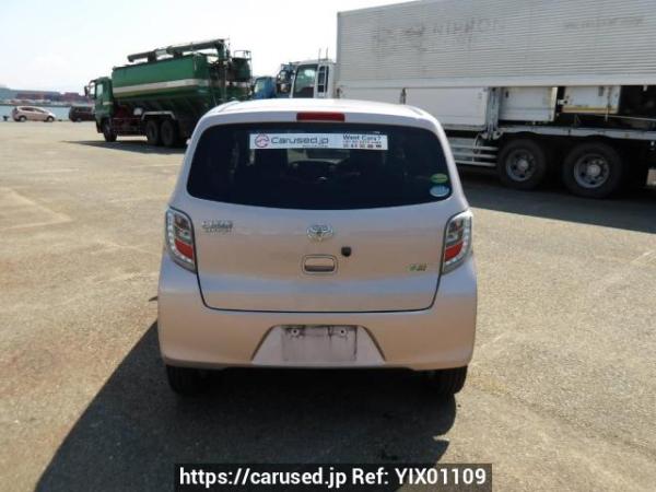 Used 2014 AT toyota pixis-epoch LA300A Image[5]