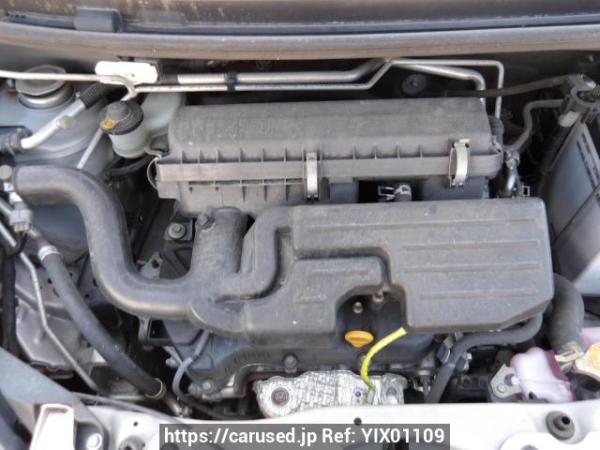 Used 2014 AT toyota pixis-epoch LA300A Image[9]