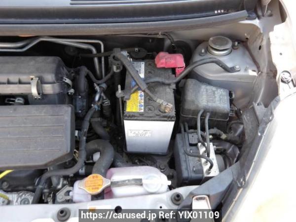 Used 2014 AT toyota pixis-epoch LA300A Image[10]