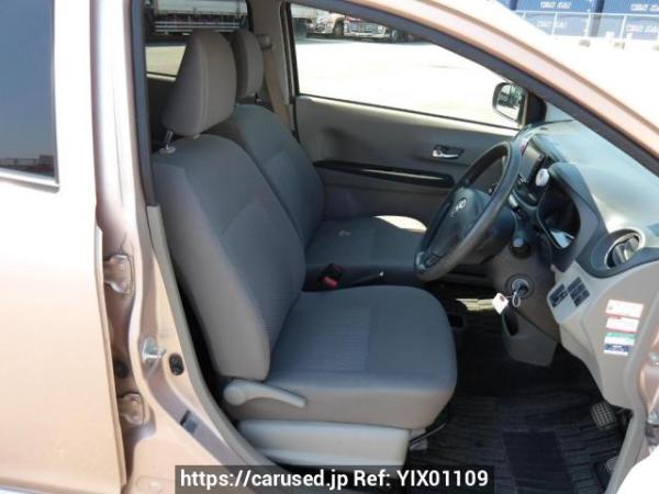 Used 2014 AT toyota pixis-epoch LA300A Image[13]