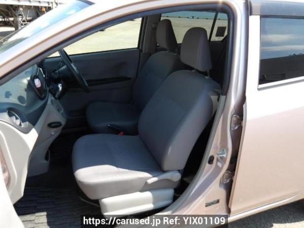 Used 2014 AT toyota pixis-epoch LA300A Image[14]
