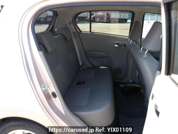Used 2014 AT toyota pixis-epoch LA300A Image[15]