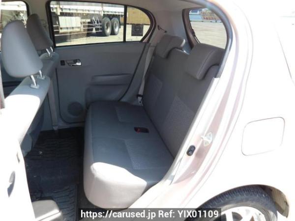 Used 2014 AT toyota pixis-epoch LA300A Image[16]