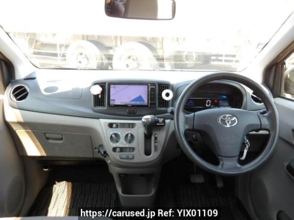 Used 2014 AT toyota pixis-epoch LA300A Image[17]
