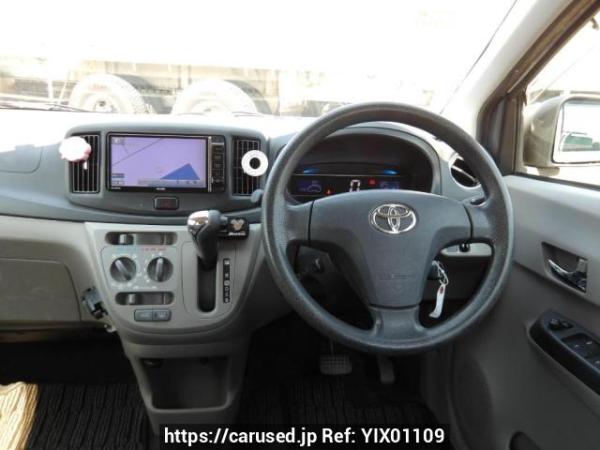 Used 2014 AT toyota pixis-epoch LA300A Image[19]