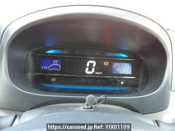 Used 2014 AT toyota pixis-epoch LA300A Image[20]