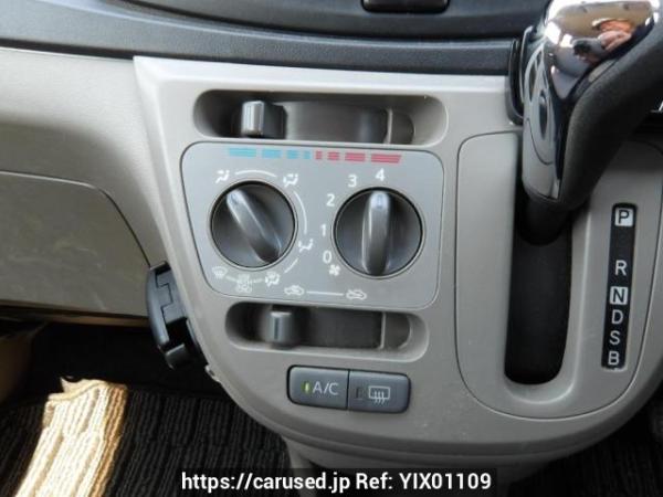 Used 2014 AT toyota pixis-epoch LA300A Image[23]