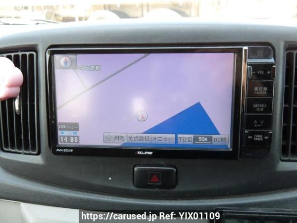 Used 2014 AT toyota pixis-epoch LA300A Image[24]