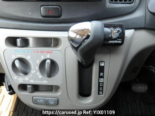 Used 2014 AT toyota pixis-epoch LA300A Image[25]