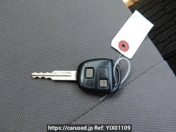 Used 2014 AT toyota pixis-epoch LA300A Image[26]