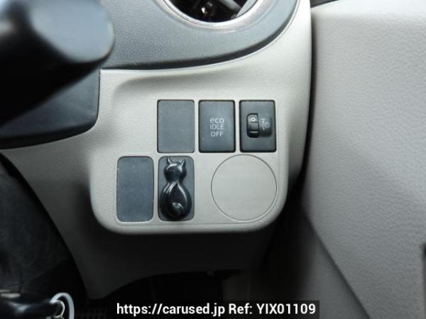 Used 2014 AT toyota pixis-epoch LA300A Image[27]