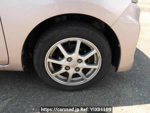 Used 2014 AT toyota pixis-epoch LA300A Image[30]