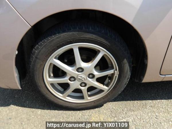 Used 2014 AT toyota pixis-epoch LA300A Image[31]