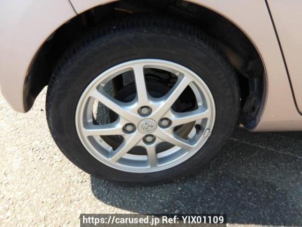 Used 2014 AT toyota pixis-epoch LA300A Image[32]