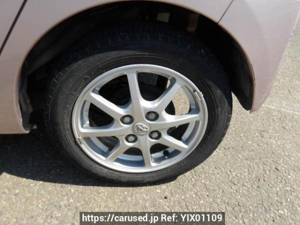 Used 2014 AT toyota pixis-epoch LA300A Image[33]