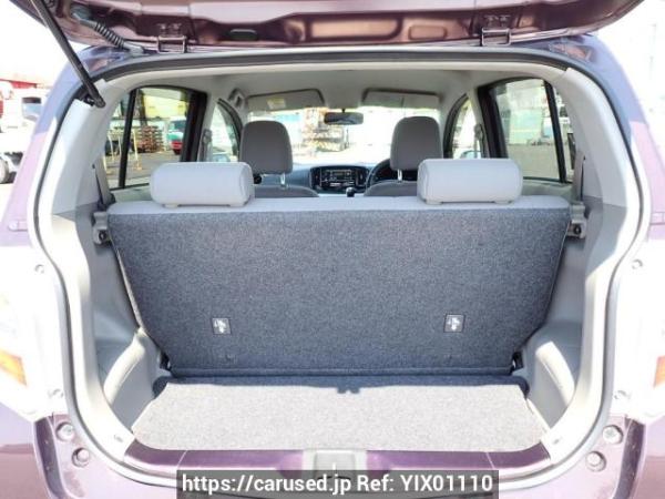 Used 2013 AT toyota pixis-epoch LA300A Image[8]