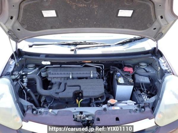 Used 2013 AT toyota pixis-epoch LA300A Image[9]
