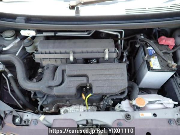 Used 2013 AT toyota pixis-epoch LA300A Image[10]