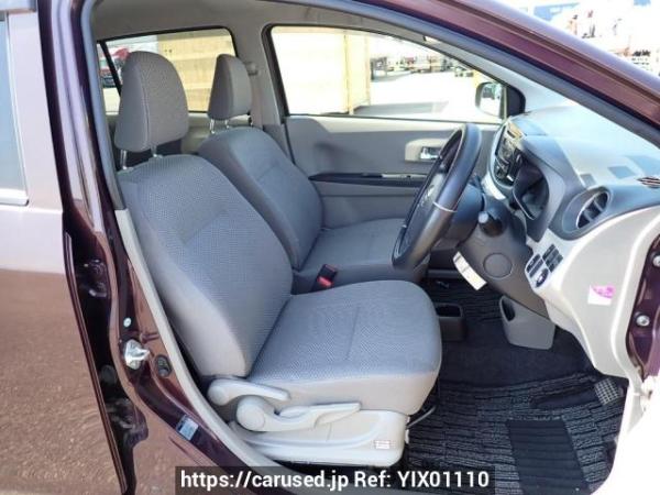 Used 2013 AT toyota pixis-epoch LA300A Image[13]