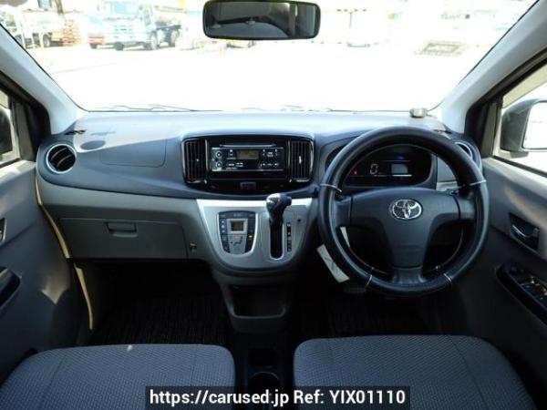 Used 2013 AT toyota pixis-epoch LA300A Image[17]