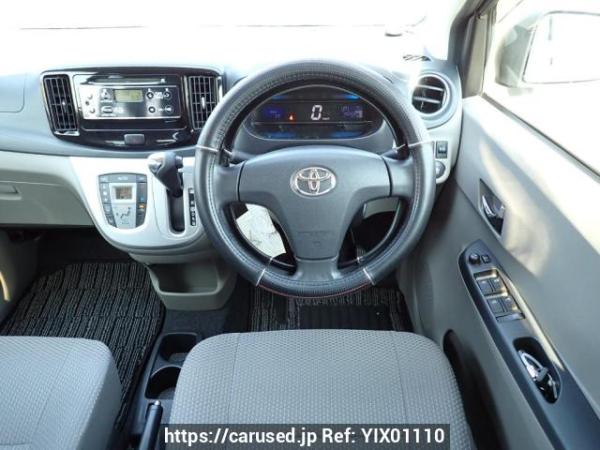 Used 2013 AT toyota pixis-epoch LA300A Image[19]