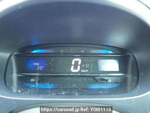 Used 2013 AT toyota pixis-epoch LA300A Image[20]
