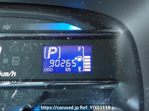 Used 2013 AT toyota pixis-epoch LA300A Image[21]