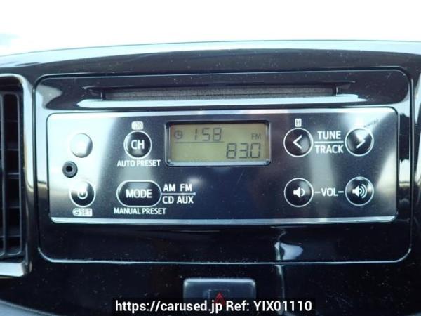 Used 2013 AT toyota pixis-epoch LA300A Image[24]