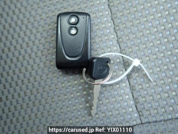 Used 2013 AT toyota pixis-epoch LA300A Image[27]