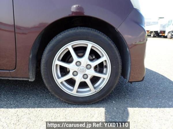 Used 2013 AT toyota pixis-epoch LA300A Image[29]