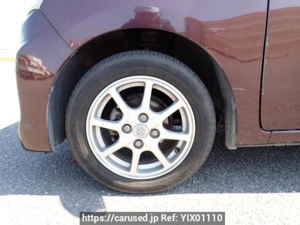 Used 2013 AT toyota pixis-epoch LA300A Image[30]