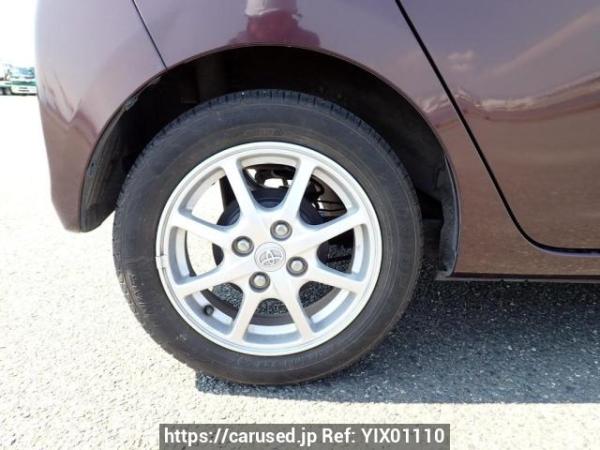 Used 2013 AT toyota pixis-epoch LA300A Image[31]