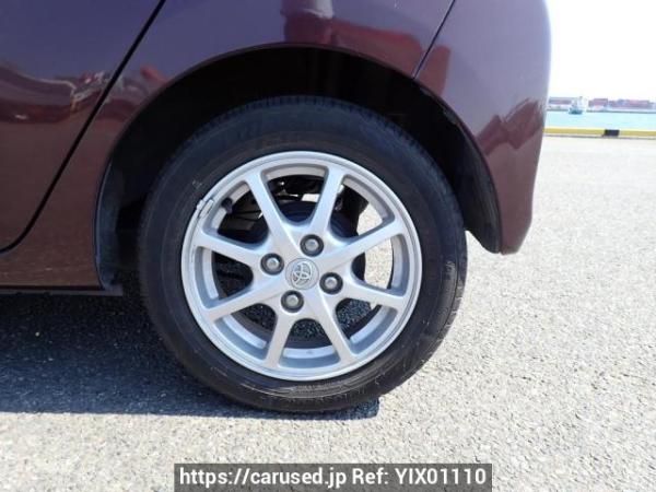 Used 2013 AT toyota pixis-epoch LA300A Image[32]