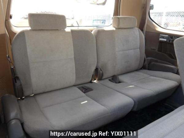 Used 2002 AT toyota land-cruiser-prado RZJ95W Image[17]