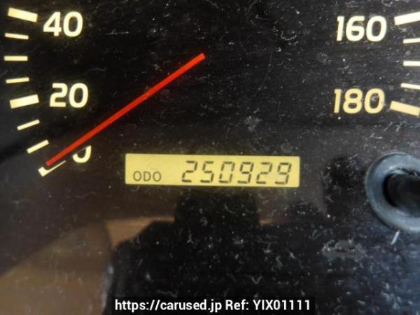 Used 2002 AT toyota land-cruiser-prado RZJ95W Image[22]