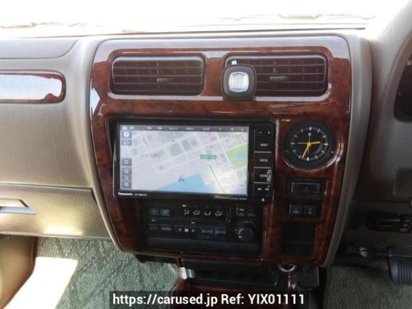 Used 2002 AT toyota land-cruiser-prado RZJ95W Image[23]
