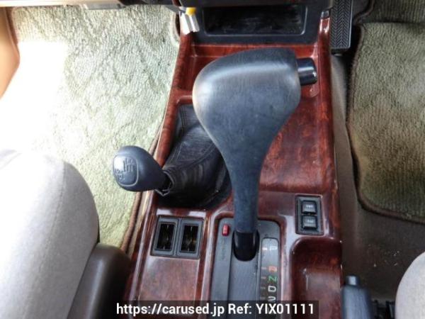 Used 2002 AT toyota land-cruiser-prado RZJ95W Image[26]