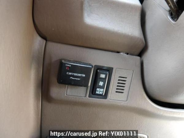 Used 2002 AT toyota land-cruiser-prado RZJ95W Image[28]