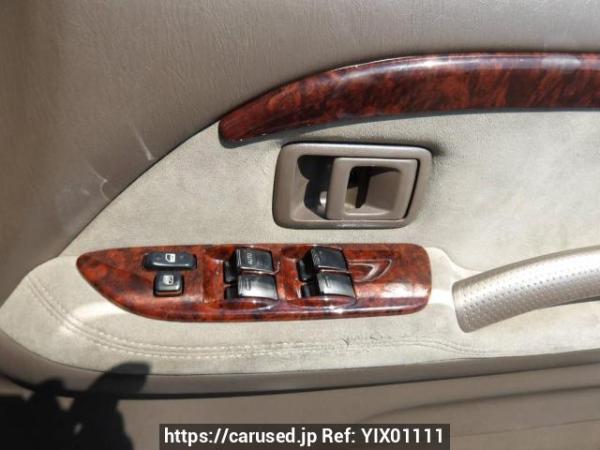 Used 2002 AT toyota land-cruiser-prado RZJ95W Image[30]