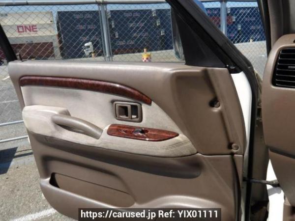 Used 2002 AT toyota land-cruiser-prado RZJ95W Image[31]
