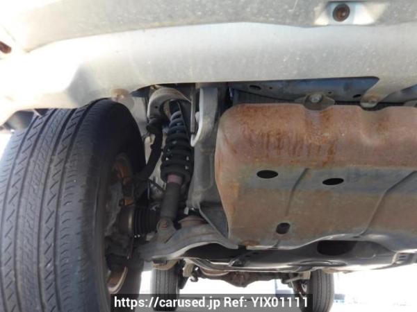 Used 2002 AT toyota land-cruiser-prado RZJ95W Image[36]