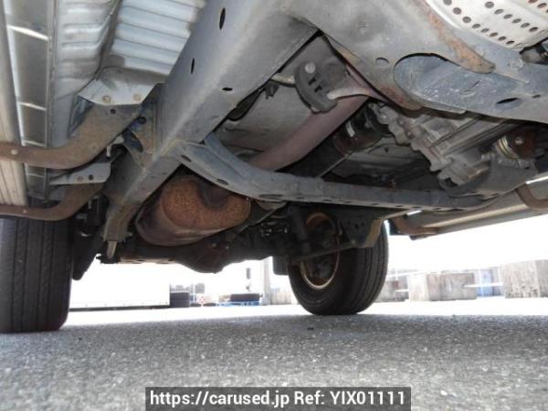 Used 2002 AT toyota land-cruiser-prado RZJ95W Image[38]