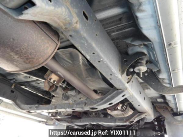 Used 2002 AT toyota land-cruiser-prado RZJ95W Image[41]
