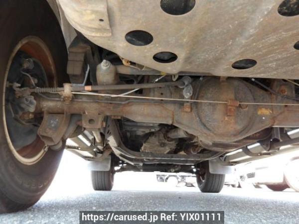 Used 2002 AT toyota land-cruiser-prado RZJ95W Image[42]