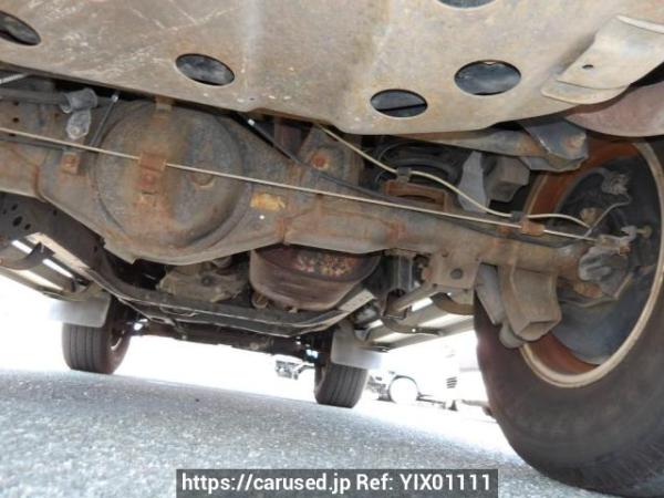 Used 2002 AT toyota land-cruiser-prado RZJ95W Image[43]