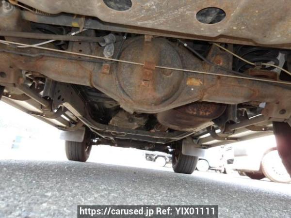 Used 2002 AT toyota land-cruiser-prado RZJ95W Image[44]