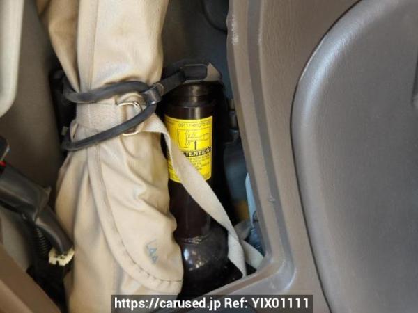 Used 2002 AT toyota land-cruiser-prado RZJ95W Image[47]