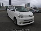 Toyota Voxy ZRR70W