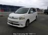 Used 2009 AT toyota voxy ZRR70W Image[2]